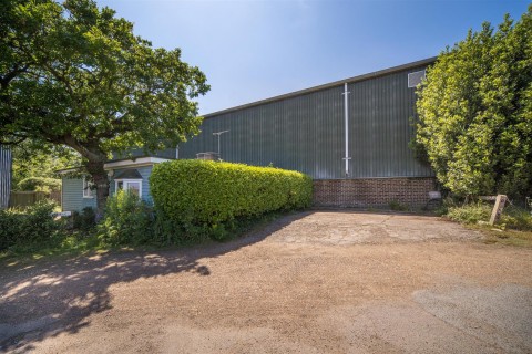 Click the photo for more details of St. Helens, Isle of Wight