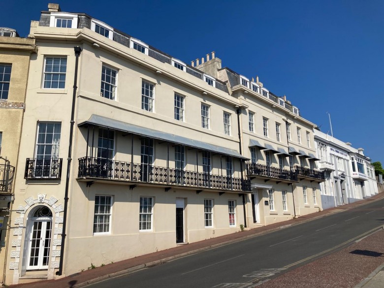 Click the photo for more details of Beacon Terrace, Torquay