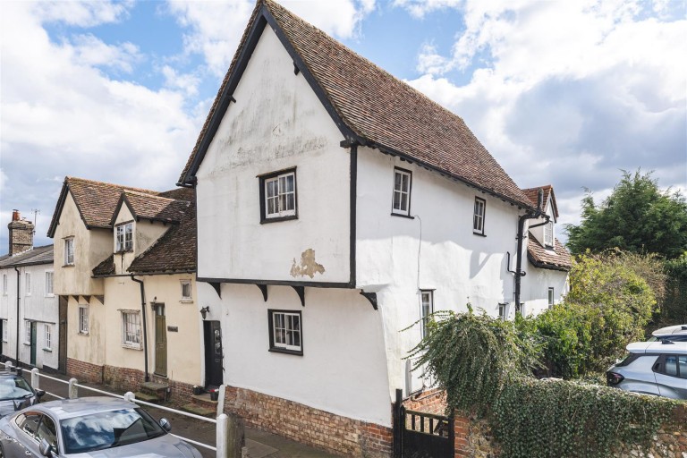 Images for Walden Road, Littlebury, Saffron Walden