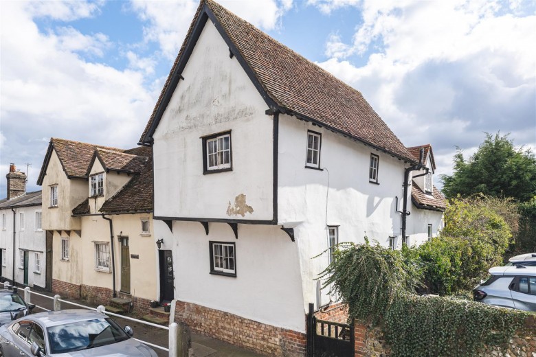 Click the photo for more details of Walden Road, Littlebury, Saffron Walden