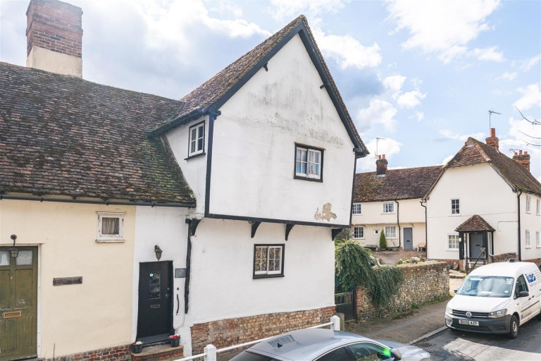 Images for Walden Road, Littlebury, Saffron Walden
