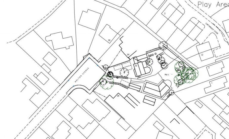 Images for Melton Avenue, Melbourne