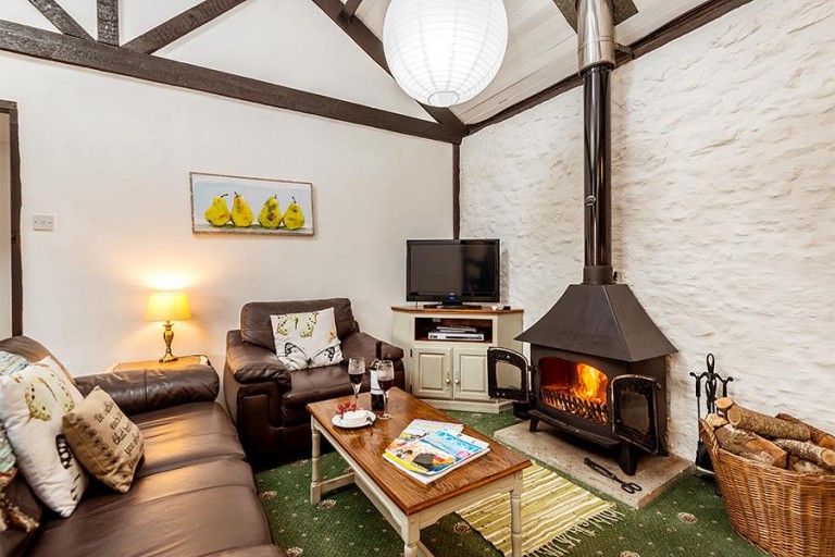 Images for Cider Barn, Berehayes, Whitchurch Canonicorum, Bridport