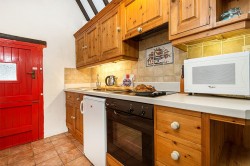 Images for Cider Barn, Berehayes, Whitchurch Canonicorum, Bridport