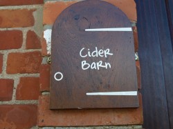 Images for Cider Barn, Berehayes, Whitchurch Canonicorum, Bridport