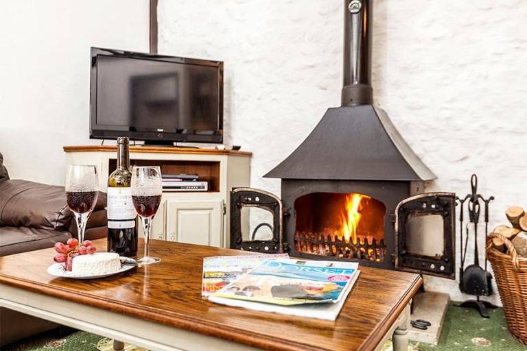 Images for Cider Barn, Berehayes, Whitchurch Canonicorum, Bridport