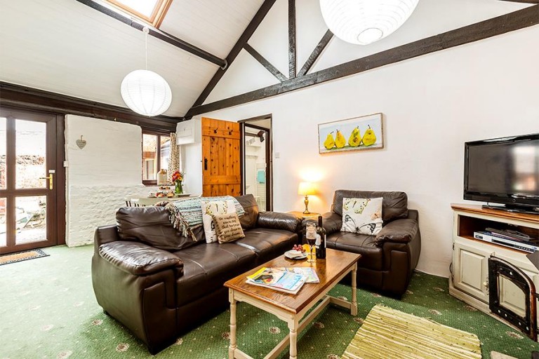 Images for Cider Barn, Berehayes, Whitchurch Canonicorum, Bridport