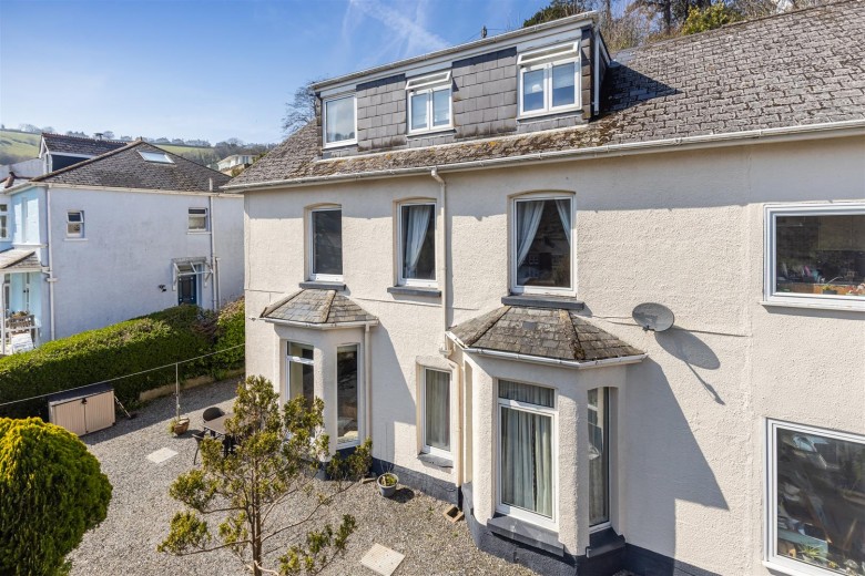 Click the photo for more details of Hillside Court, Dartmouth