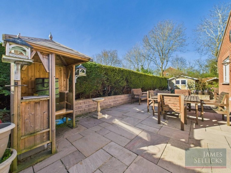 Images for Lobelia Close, Narborough, Leicestershire