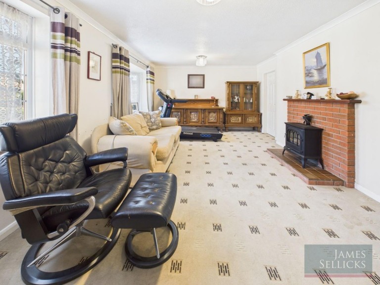 Images for Lobelia Close, Narborough, Leicestershire