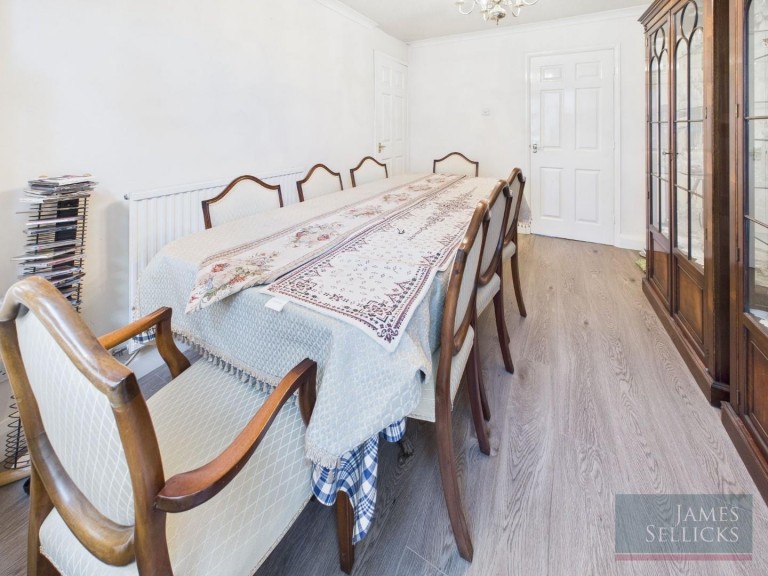 Images for Lobelia Close, Narborough, Leicestershire