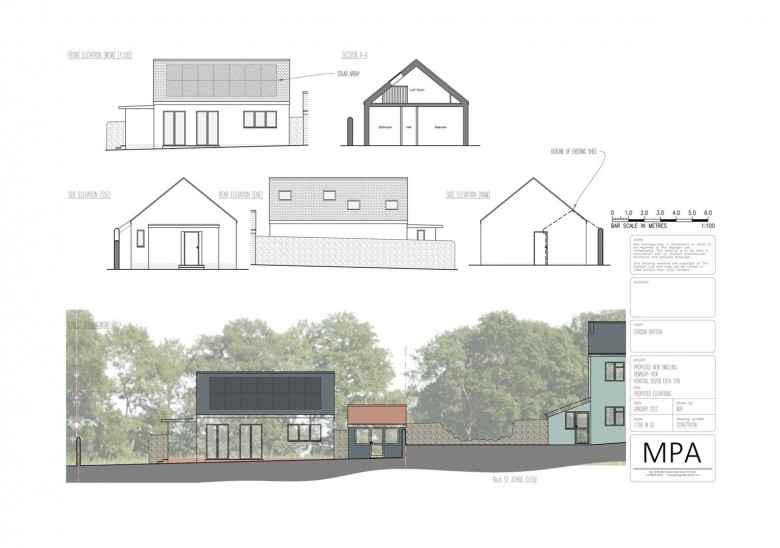 Click the photo for more details of High Street, Honiton