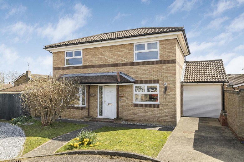 Click the photo for more details of Juniper Drive, Ely