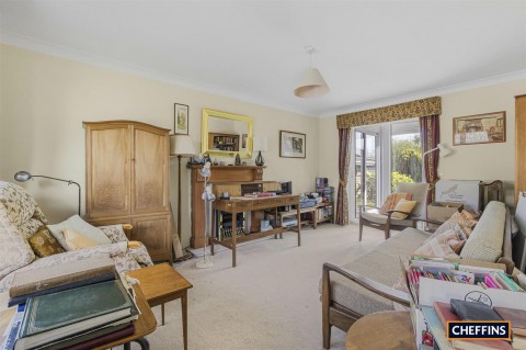Click the photo for more details of Juniper Drive, Ely