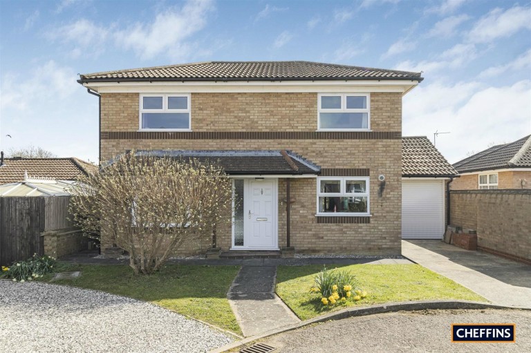 Images for Juniper Drive, Ely