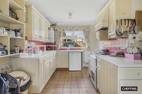 Click the photo for more details of Juniper Drive, Ely