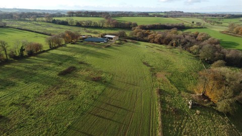 Click the photo for more details of West Anstey, South Molton