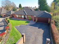 Images for Rochester Close, Kibworth Harcourt, Leicestershire