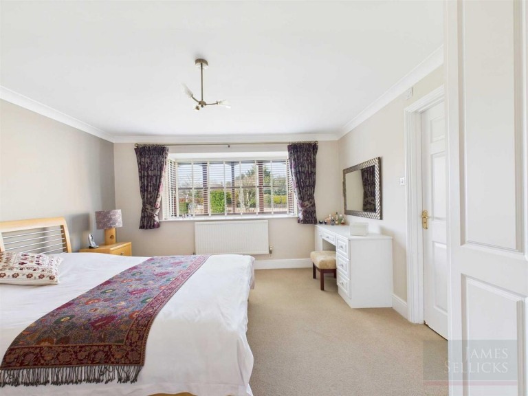 Images for Rochester Close, Kibworth Harcourt, Leicestershire