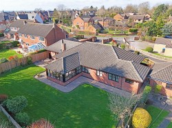 Images for Rochester Close, Kibworth Harcourt, Leicestershire