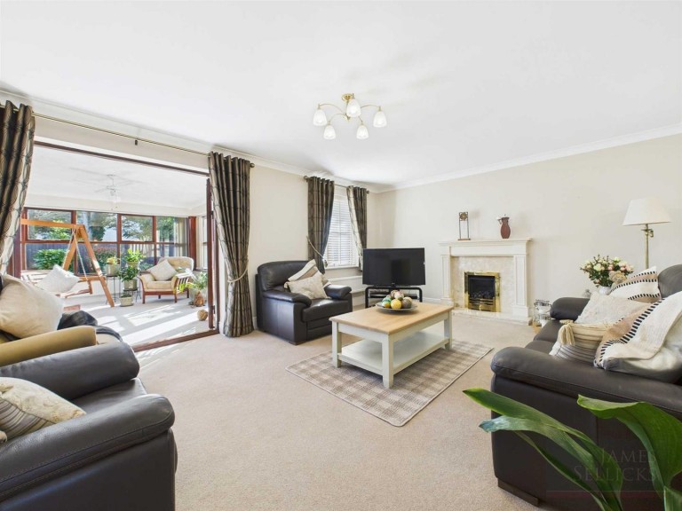 Images for Rochester Close, Kibworth Harcourt, Leicestershire