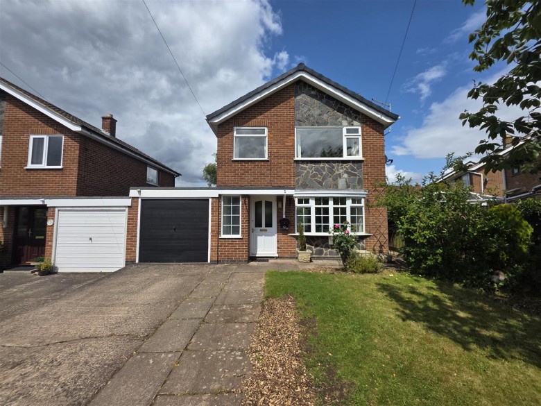 Click the photo for more details of Nethercroft Drive, Packington, LE65