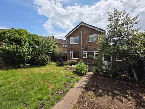 Click the photo for more details of Nethercroft Drive, Packington, LE65