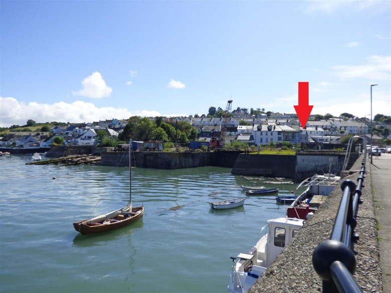 Click the photo for more details of Appledore, Bideford