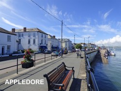 Images for Appledore, Bideford