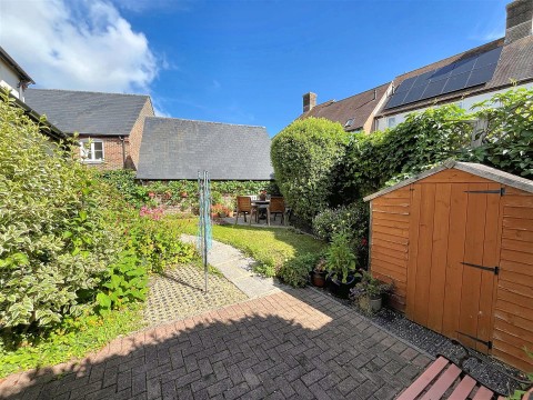 Click the photo for more details of Lower School Lane, Blandford St. Mary, Blandford Forum