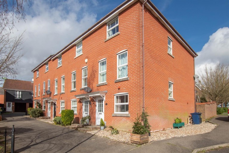 Images for Chapelwent Road, Haverhill