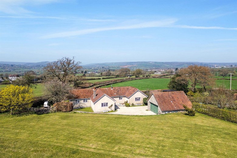 Click the photo for more details of Trill Lane, Axminster