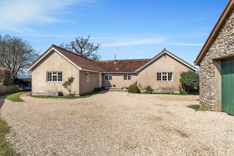 Click the photo for more details of Trill Lane, Axminster