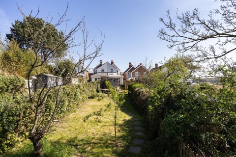 Click the photo for more details of Yarmouth, Isle of Wight