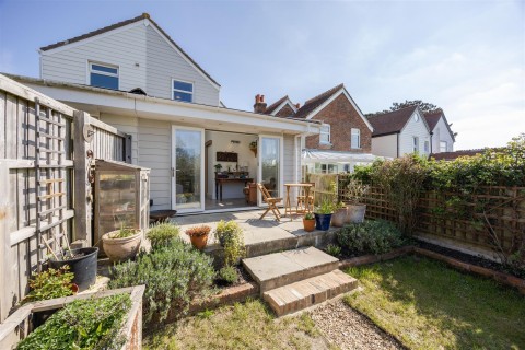 Click the photo for more details of Yarmouth, Isle of Wight