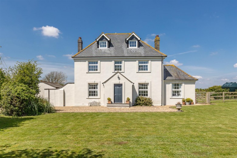 Click the photo for more details of Godshill, Isle Of Wight