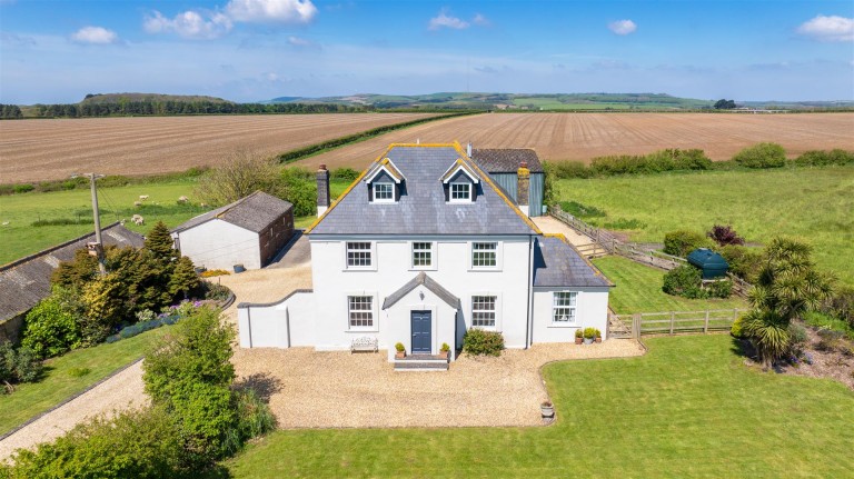 Images for Godshill, Isle Of Wight