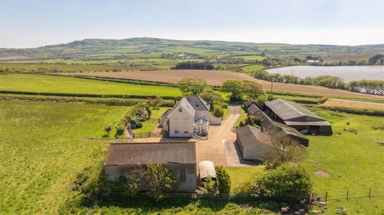 Images for Godshill, Isle Of Wight
