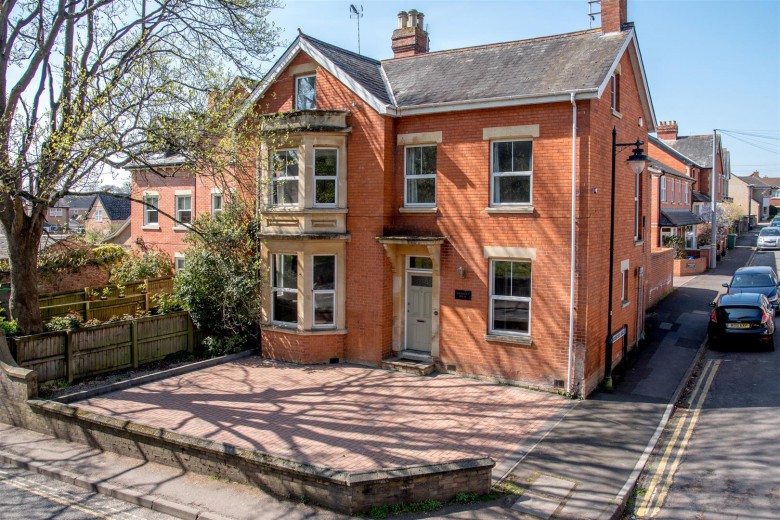 Click the photo for more details of Staplegrove Road, Taunton