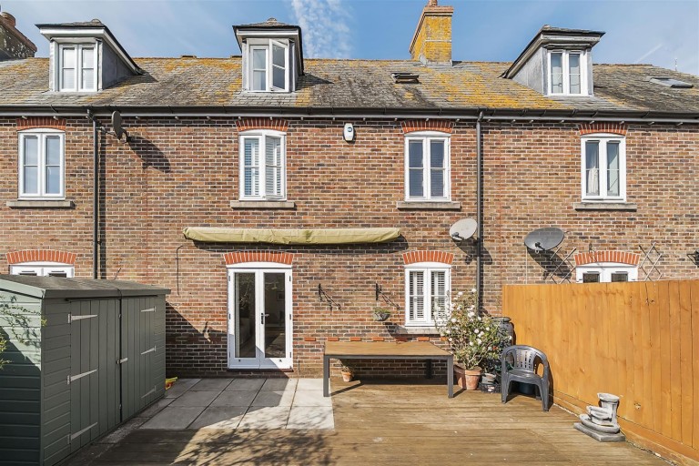 Images for Princes Mews East, Dorchester, Dorset