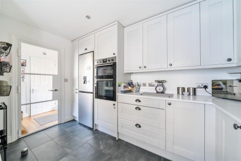 Click the photo for more details of Princes Mews East, Dorchester, Dorset