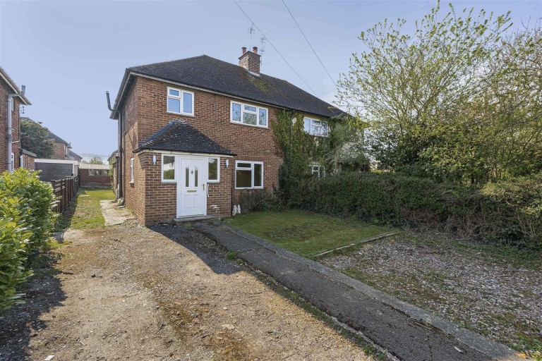 Images for Spring Lane, Watlington