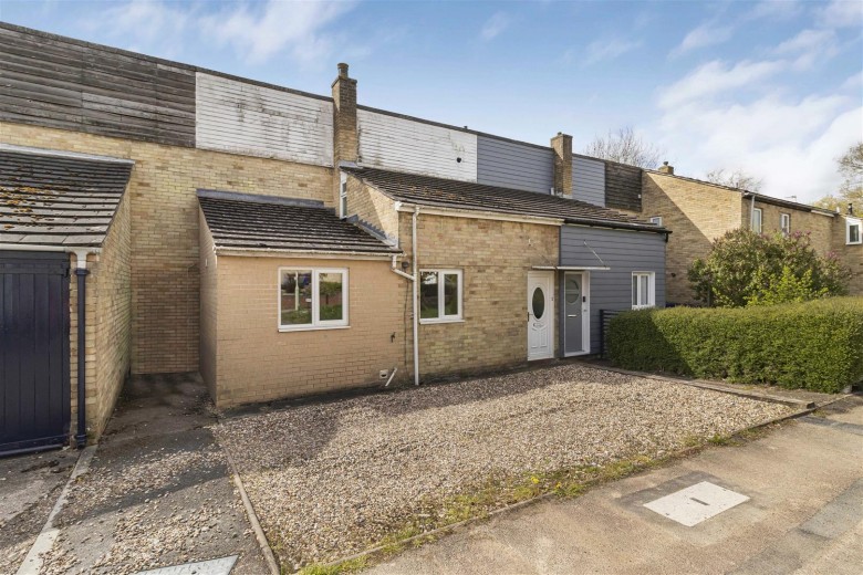Click the photo for more details of Bishops Court, Haverhill