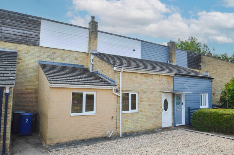 Click the photo for more details of Bishops Court, Haverhill