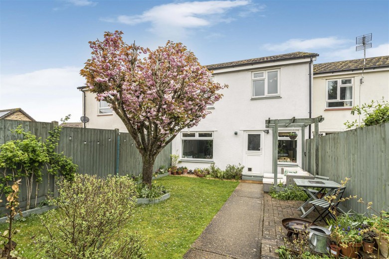 Click the photo for more details of Church Street, Great Wilbraham, Cambridge