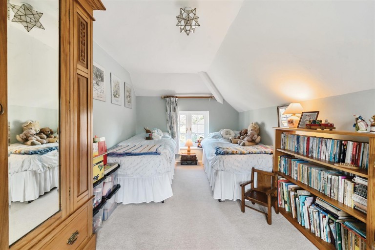 Images for Affpuddle, Dorchester