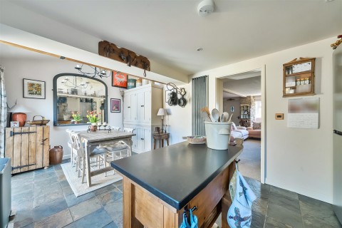 Click the photo for more details of The Square, Halstock, Dorset