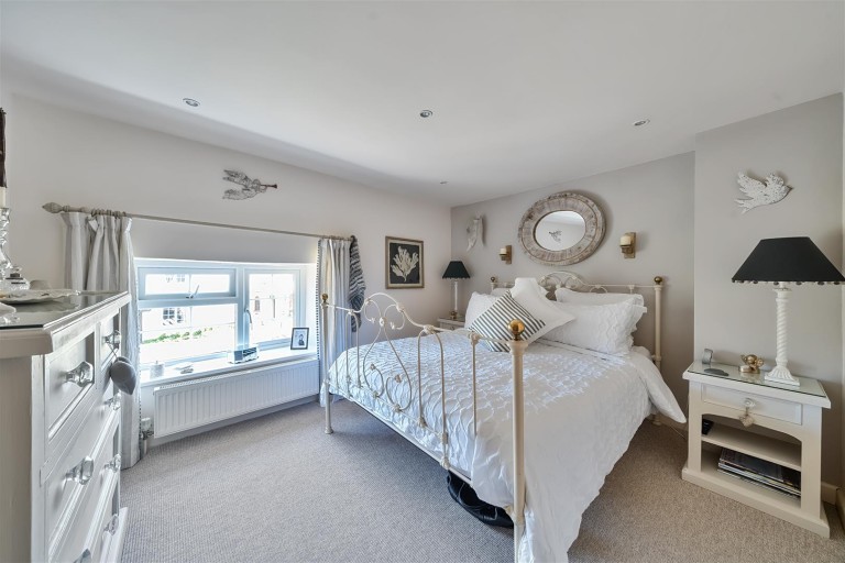 Images for The Square, Halstock, Dorset