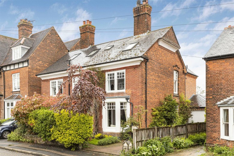 Click the photo for more details of West Road, Saffron Walden