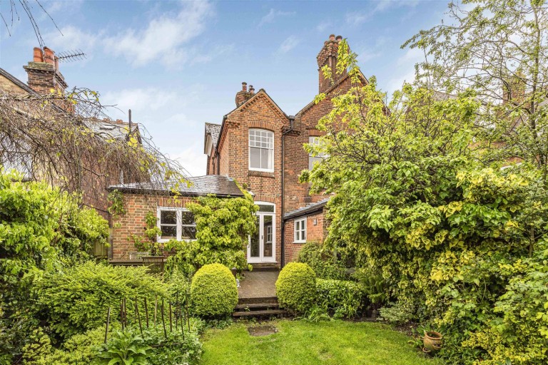 Images for West Road, Saffron Walden